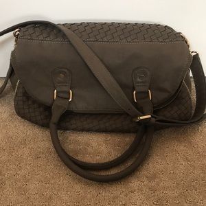 Deux Lux Vegan Bag Purse Handbag
